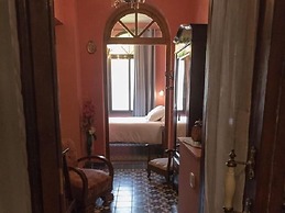 Hotel Casa Ceremines