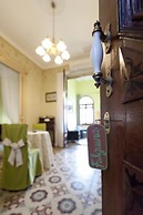 Hotel Casa Ceremines