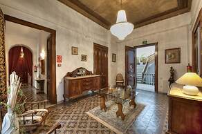 Hotel Casa Ceremines