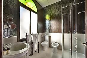 Hotel Casa Ceremines