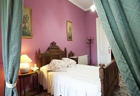 Hotel Casa Ceremines