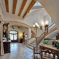 Hotel Casa Ceremines