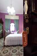 Hotel Casa Ceremines