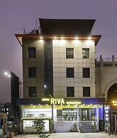Hotel Mint Riva near IKEA
