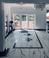 Monte Carlo Boutique Hotel