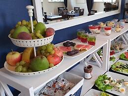 Monte Carlo Boutique Hotel