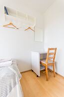 Guesthouse Nýpugarðar