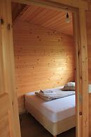 Guesthouse Nýpugarðar