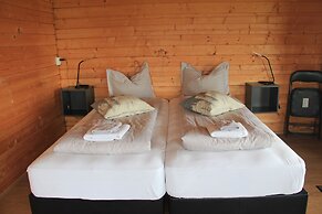 Guesthouse Nýpugarðar