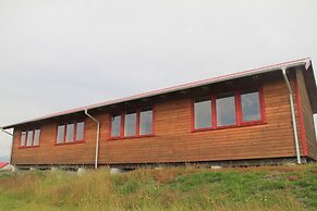 Guesthouse Nýpugarðar