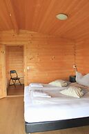 Guesthouse Nýpugarðar