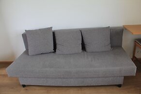 Guesthouse Nýpugarðar