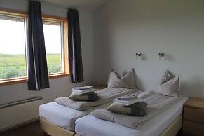 Guesthouse Nýpugarðar