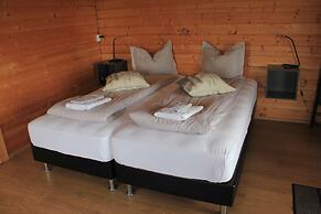 Guesthouse Nýpugarðar