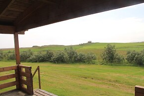 Guesthouse Nýpugarðar