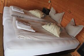 Guesthouse Nýpugarðar