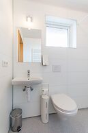 Guesthouse Nýpugarðar