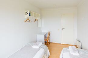 Guesthouse Nýpugarðar