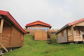 Guesthouse Nýpugarðar