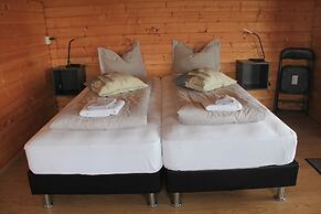 Guesthouse Nýpugarðar