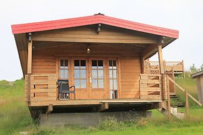 Guesthouse Nýpugarðar