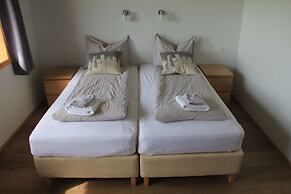 Guesthouse Nýpugarðar