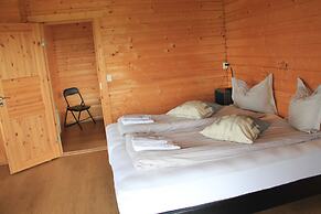 Guesthouse Nýpugarðar