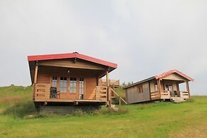 Guesthouse Nýpugarðar