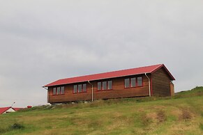 Guesthouse Nýpugarðar