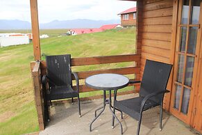 Guesthouse Nýpugarðar