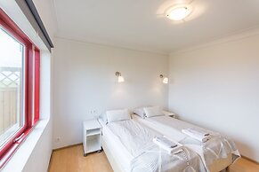 Guesthouse Nýpugarðar