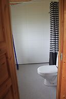 Guesthouse Nýpugarðar