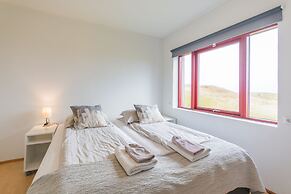 Guesthouse Nýpugarðar