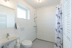 Guesthouse Nýpugarðar