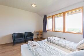 Guesthouse Nýpugarðar