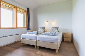 Guesthouse Nýpugarðar