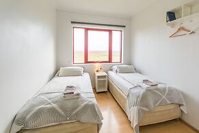 Guesthouse Nýpugarðar