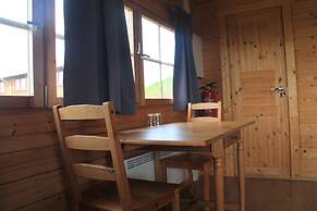 Guesthouse Nýpugarðar