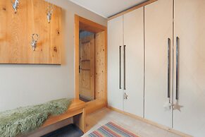 Appartement Aschbach