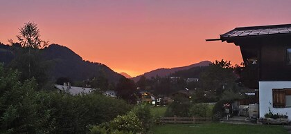 Appartement Aschbach