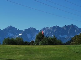 Appartement Aschbach