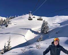 Appartement Aschbach