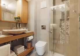 Appartement Aschbach