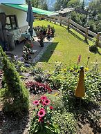 Appartement Aschbach