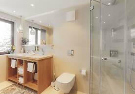 Appartement Aschbach