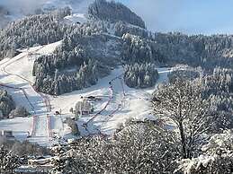 Appartement Aschbach