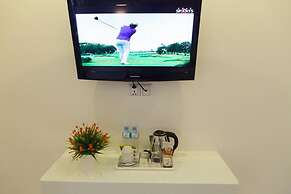 Brigade Manager Hotel