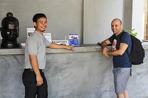 Brigade Manager Hotel