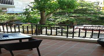 Brigade Manager Hotel