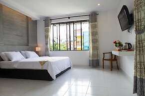 Brigade Manager Hotel